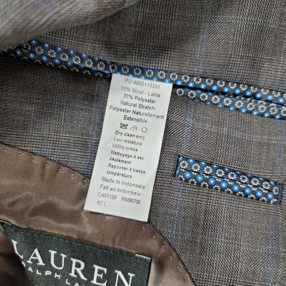 Lauren Ralph Lauren new tags